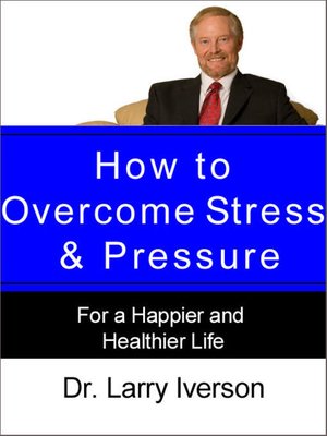 cover image of How to Overcome Stress & Pressure